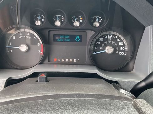 Used 2016 Ford F250 XL w/ Power Equipment Group image 28