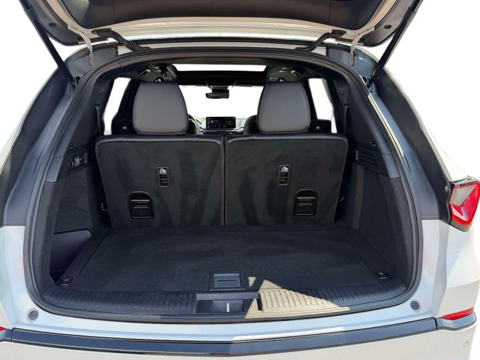 Certified 2026 Acura MDX A-Spec AWD/4WD image 8