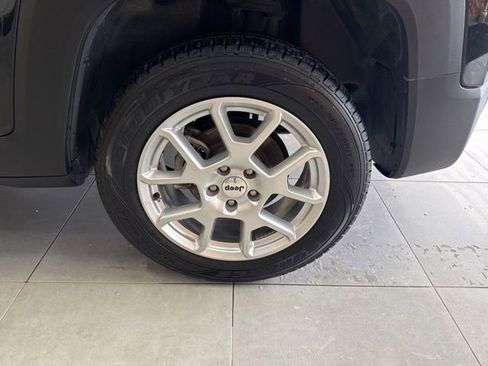 Used 2023 Jeep Renegade Latitude image 15