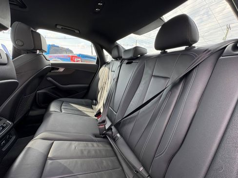 Used 2024 Audi A4 2.0T Premium Plus AWD/4WD image 25
