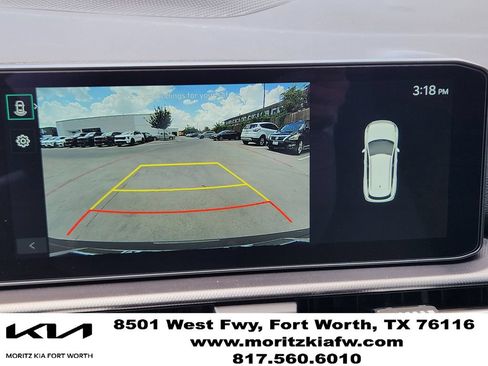 New 2026 Kia Sportage LX FWD image 13