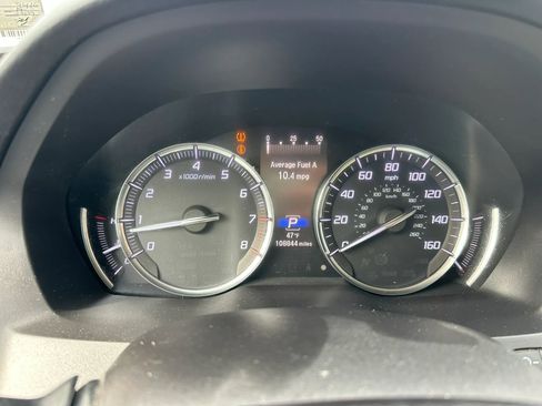 Used 2019 Acura MDX SH-AWD w/Technology Pkg Sport image 30