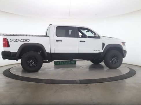 Used 2026 RAM 1500 RHO AWD/4WD image 6