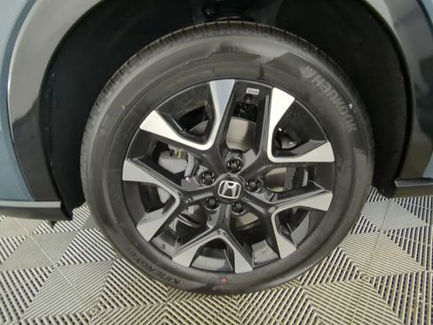 New 2026 Honda HR-V EX-L image 16