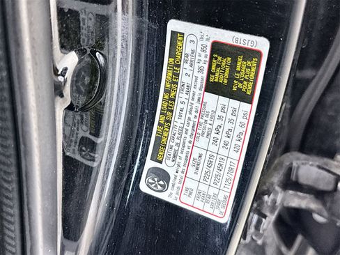 Used 2021 MAZDA MAZDA6 Touring image 52