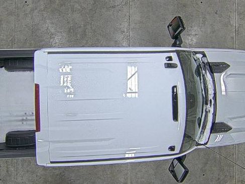 New 2026 Chevrolet Silverado 3500 LT w/ Trail Boss Package image 35