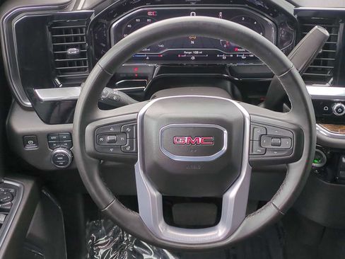 Used 2024 GMC Sierra 1500 Elevation w/ X31 Off-Road Package image 14