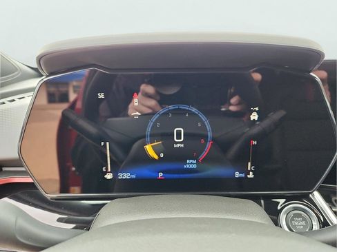 New 2026 Chevrolet Trax RS image 22