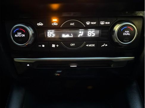 Used 2016 MAZDA MAZDA6 Touring image 23