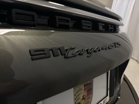 Used 2024 Porsche 911 Targa 4 GTS image 34
