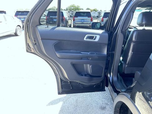 Used 2015 Ford Explorer Limited w/ Equipment Group 301A AWD/4WD image 21