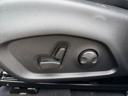 Used 2022 Jeep Compass Trailhawk w/ Sun and Sound Group image 16