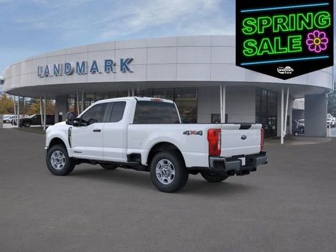 New 2026 Ford F350 XLT image 4