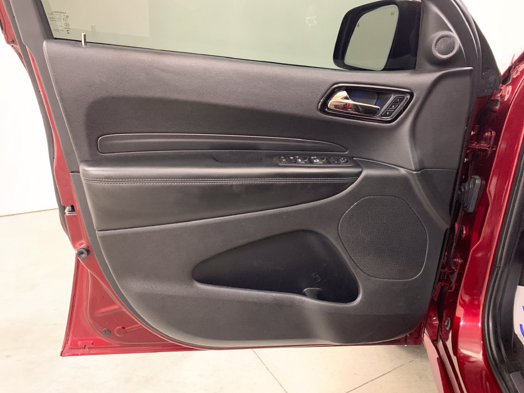 Used 2022 Dodge Durango GT AWD/4WD image 6