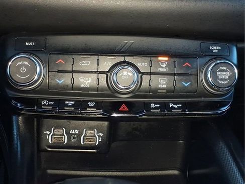 Used 2021 Dodge Durango GT w/ Blacktop Package image 20