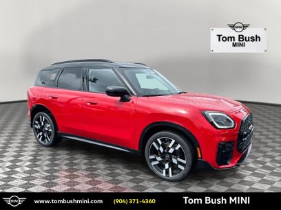 New 2026 MINI Cooper Countryman S