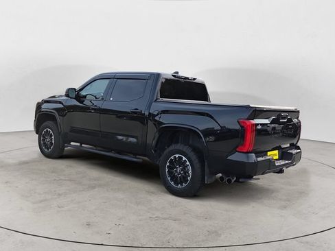 Used 2025 Toyota Tundra SR5 AWD/4WD image 7