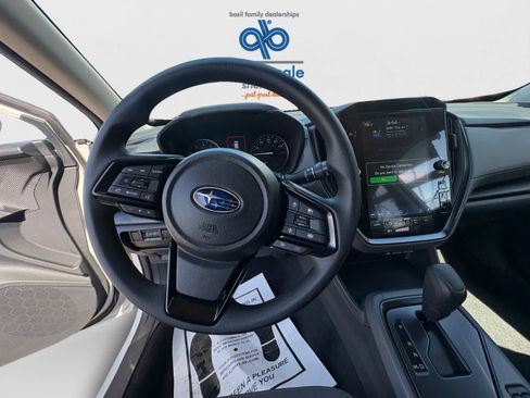 Used 2026 Subaru Crosstrek 2.5i Premium AWD/4WD image 15