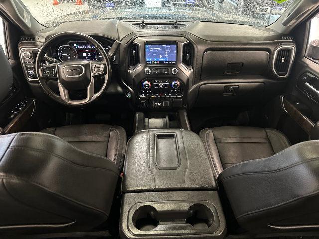Used 2020 GMC Sierra 2500 Denali w/ Denali Ultimate Package AWD/4WD image 35