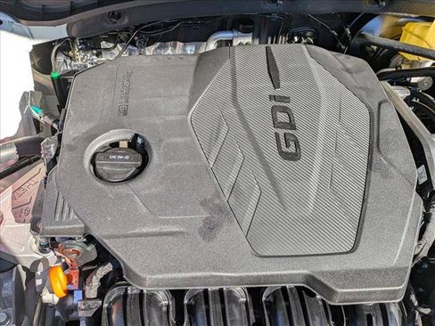 New 2026 Hyundai Santa Cruz SEL FWD image 18