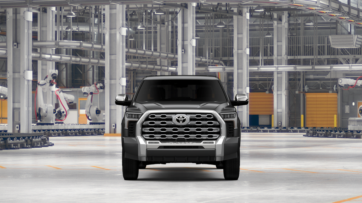 New 2026 Toyota Tundra 1794 Edition AWD/4WD image 17