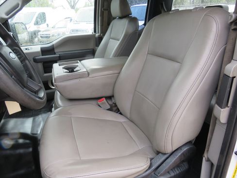 Used 2015 Ford F150 XL w/ XL Power Equipment Group image 8