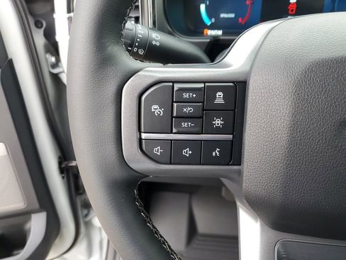 New 2026 Ford F350 Lariat w/ Tremor Off-Road Package image 22