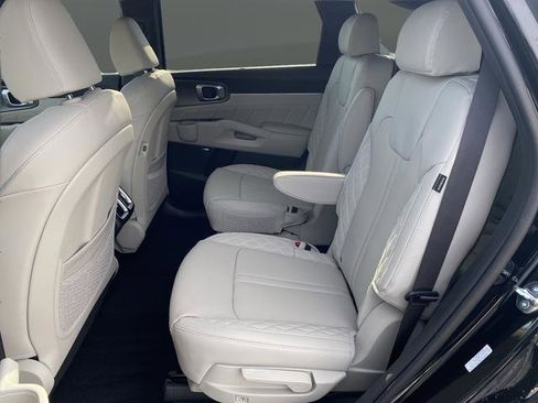 New 2026 Kia Sorento SX Prestige AWD/4WD image 37