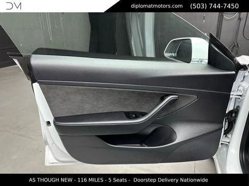 Used 2020 Tesla Model 3 Standard Range Plus RWD image 23