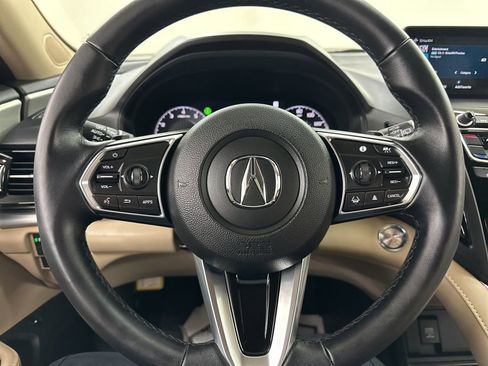 Used 2023 Acura RDX w/ Technology Package image 33