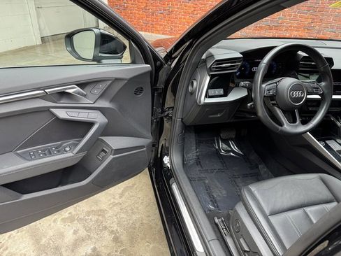 Used 2023 Audi A3 2.0T Premium image 9