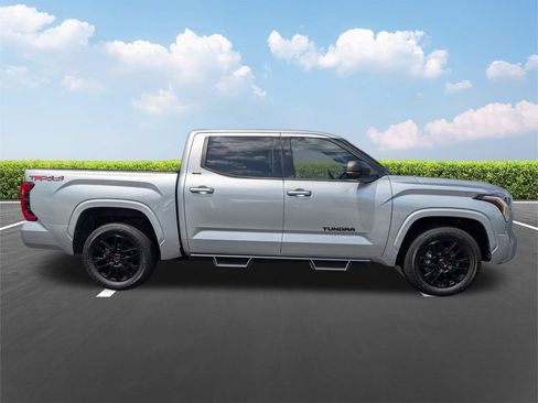 Used 2023 Toyota Tundra SR5 w/ TRD Sport Package AWD/4WD image 3