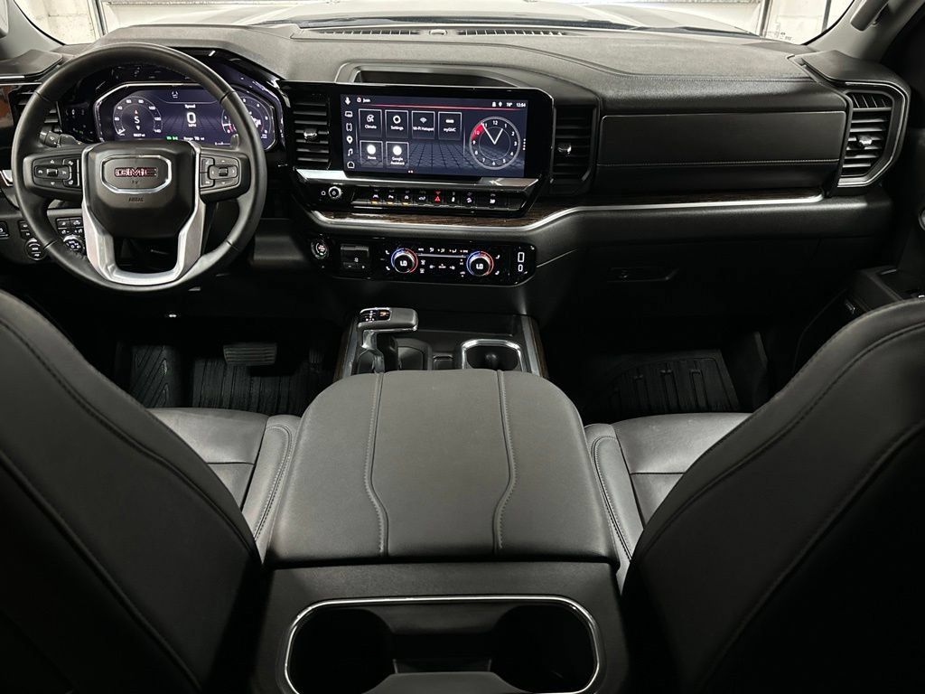 Used 2026 GMC Sierra 1500 Elevation w/ Elevation Premium Package AWD/4WD image 23