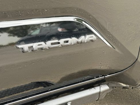Certified 2025 Toyota Tacoma SR5 RWD image 51
