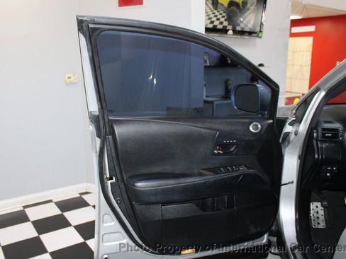Used 2013 Lexus RX 350 F Sport image 9