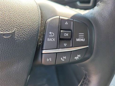 Certified 2023 Ford Bronco Sport Outer Banks image 24