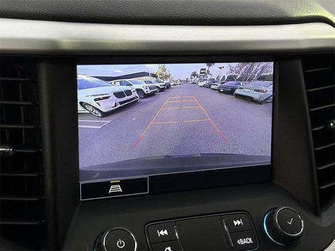 Used 2023 GMC Acadia SLT w/ Elevation Edition image 13