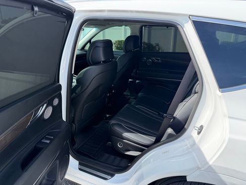 Used 2021 Genesis GV80 3.5T w/ Advanced Package 06 image 8