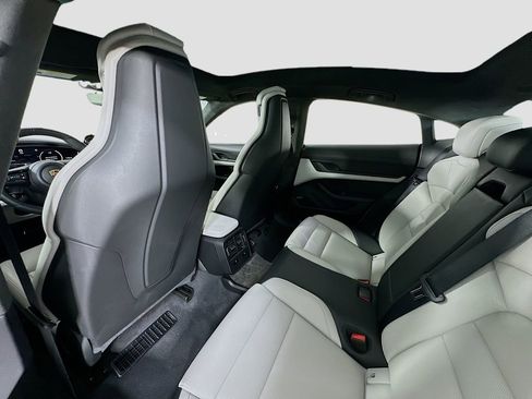 New 2024 Porsche Taycan Turbo image 24