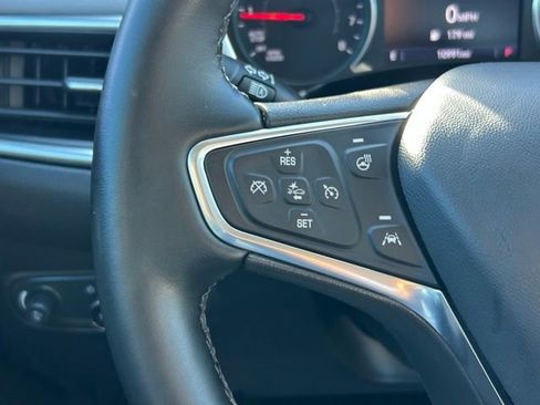 Certified 2023 Chevrolet Equinox LT FWD image 20
