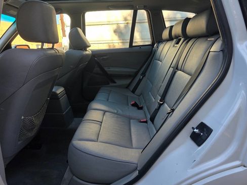 Used 2007 BMW X3 3.0si image 23