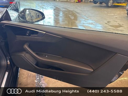 Certified 2021 Audi A5 2.0T Premium image 50