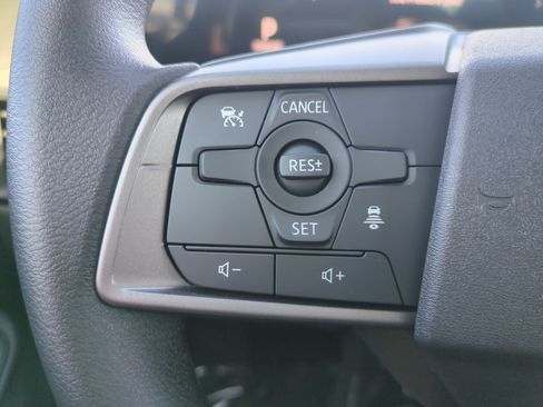 New 2026 Nissan Sentra SV w/ Floor Mat Package FWD image 14