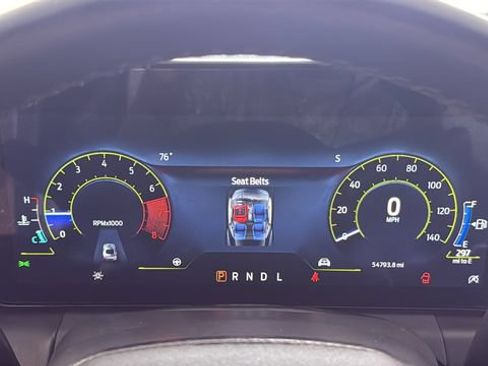 Used 2024 Ford Mustang Premium RWD image 18