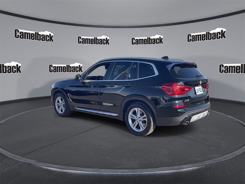 Used 2019 BMW X3 xDrive30i image 5