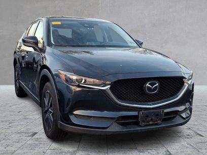 Used 2018 MAZDA CX-5 Touring