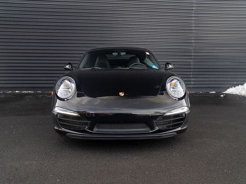 Used 2013 Porsche 911 Carrera S image 25