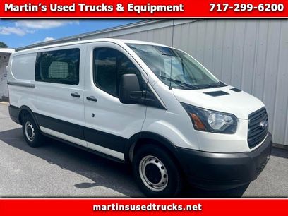Used 2019 Ford Transit 150 130 Low Roof