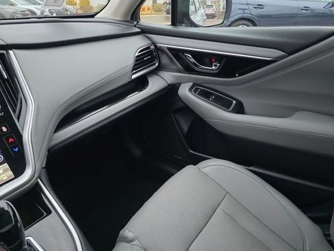 Certified 2022 Subaru Legacy Limited image 40