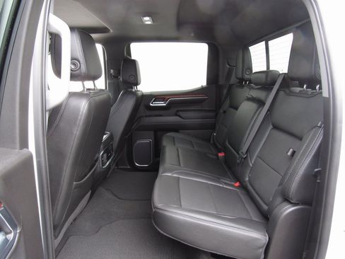 Used 2023 GMC Sierra 1500 Denali image 20